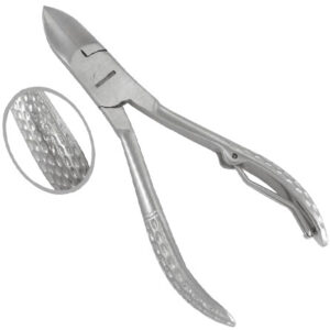 Toe Nail Nipper